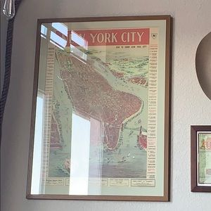 Meet your Posher, Adam